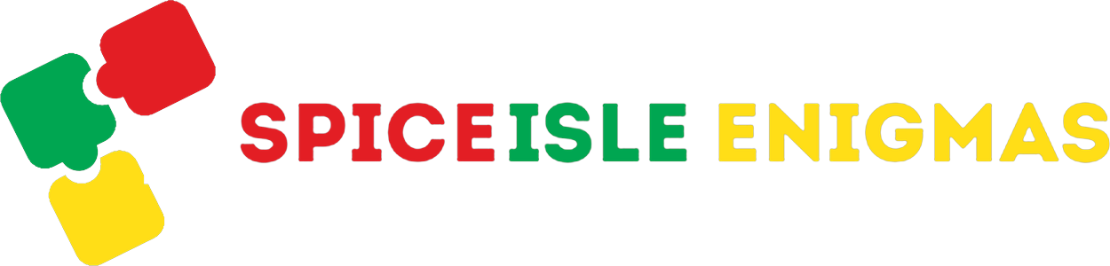 Spice Isle Enigmas